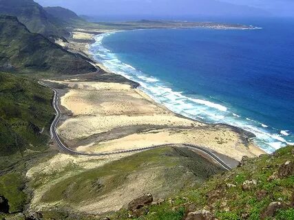Tarrafal de São Nicolau
