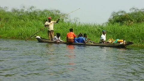 Luapula Eyaleti
