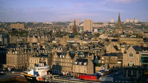 Aberdeen