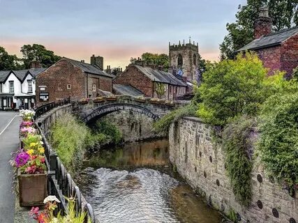 Lancashire