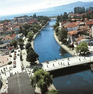 Struga Belediyesi