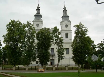 Kalvarija belediyesi