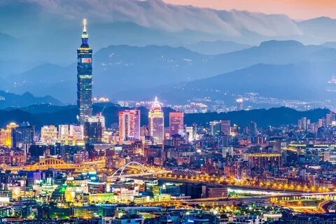 Taipei