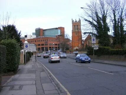 Londra Bromley İlçesi