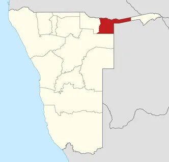 Oshana Region