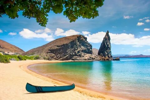 Galapagos