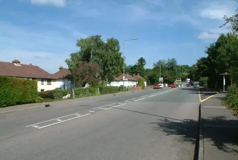 Londra Bromley İlçesi