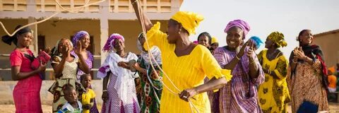 Kédougou