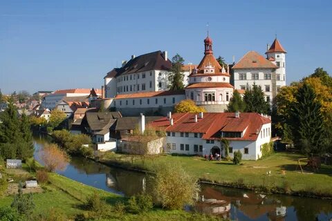 Jindřichův Hradec