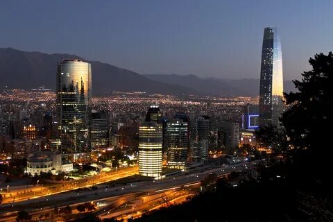Los Ríos