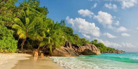 Grand'Anse Praslin