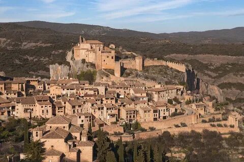 Huesca