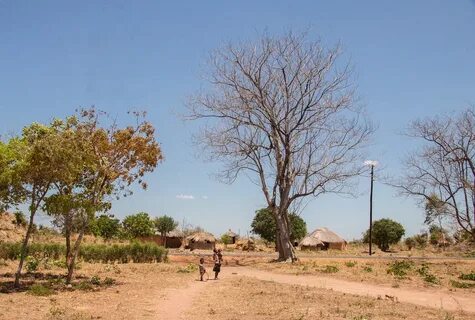 Luapula Eyaleti