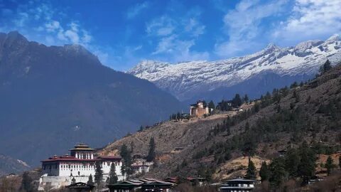 Paro Bölgesi