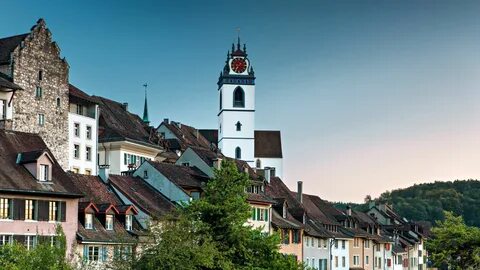 Aargau