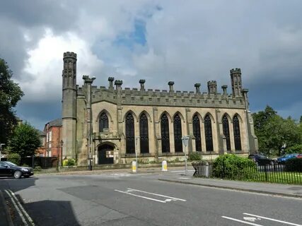 Derbyshire