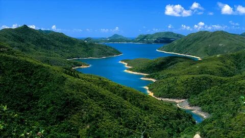 Sai Kung