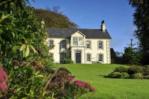 Antrim ve Newtown Manastırı