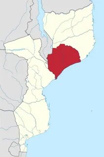 Zambezia Eyaleti