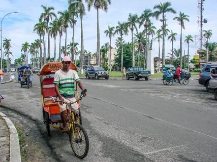 Toamasina Eyaleti