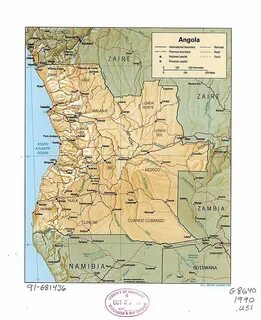 Moxico Eyaleti
