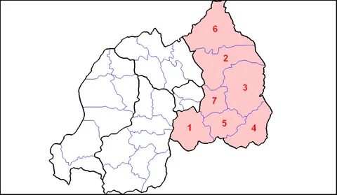 Doğu ili