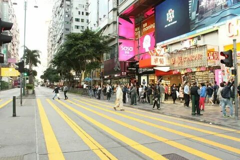Yuen Long