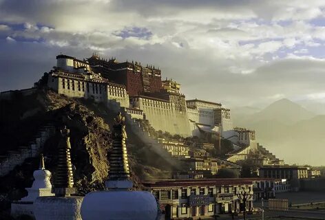 Xizang