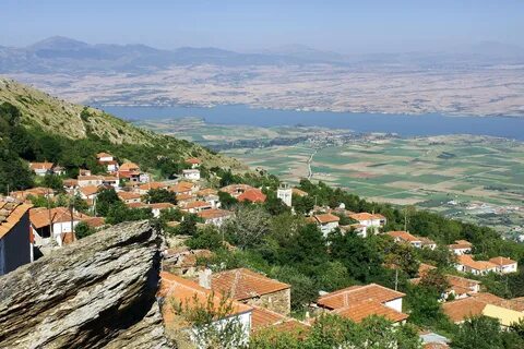 Kozani İli