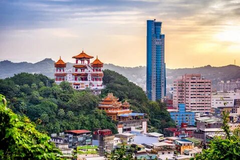 Keelung