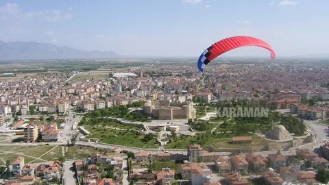 Karaman