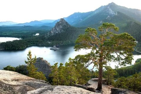 Akmola Bölgesi