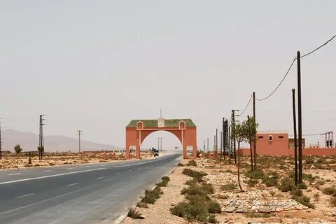 Assa-Zag (EH-kısmi)