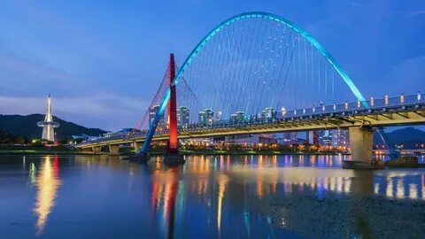 Daejeon