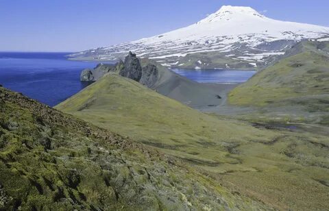 Jan Mayen