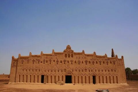 Nord Bölgesi, Burkina Faso