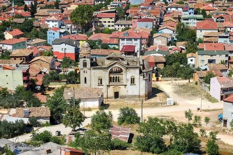 Bilecik