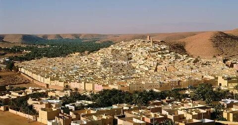 Djelfa