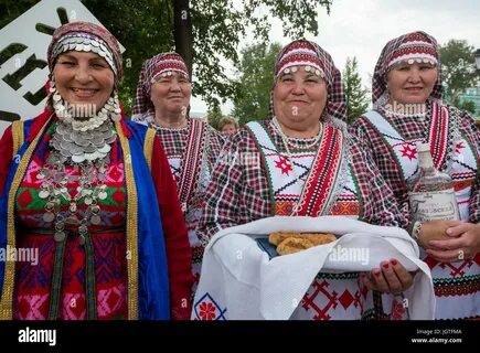 Udmurt Cumhuriyeti