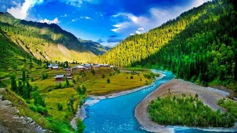 Gilgit-Baltistan