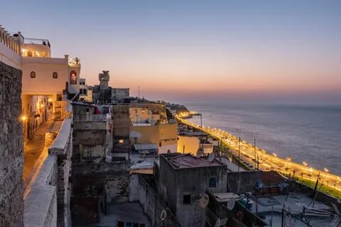 Tanger-Tétouan-Al Hoceïma