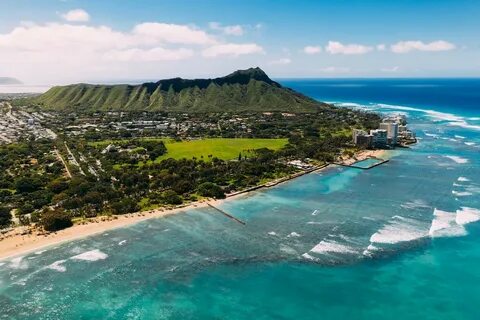 Hawaii