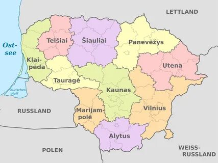 Skuodas Bölge Belediyesi