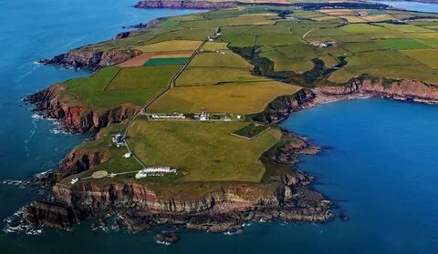 Pembrokeshire