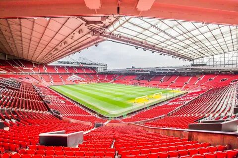 Trafford