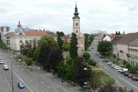 Nagykanizsa