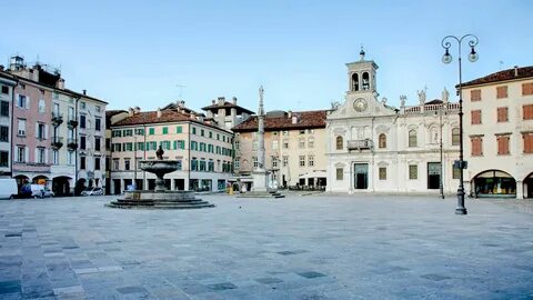 Udine