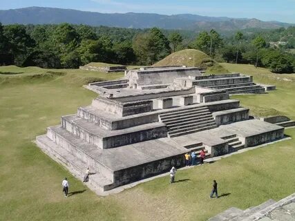 Huehuetenango Departmanı