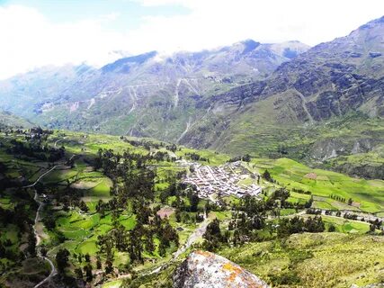 Huancavelica