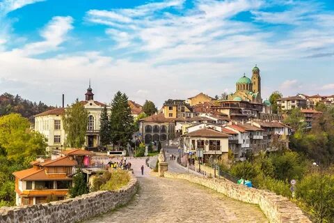 Veliko Tarnovo Eyaleti